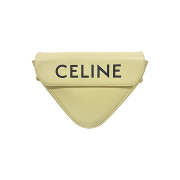 CELINE トライアングルクロスバッグ 158978365 [P]