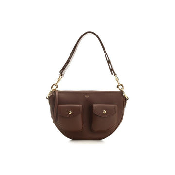 CELINE マルチポケットショルダーバッグ 158978368 [P]