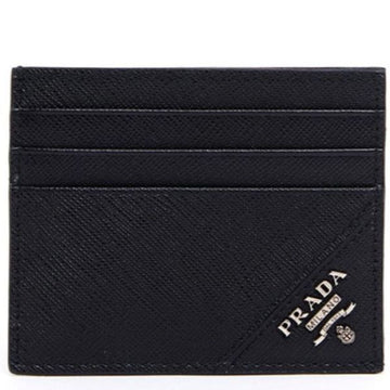 Prada Saffiano Card Holder 26SS (2MC223 QME F0002) 146989546 [P]