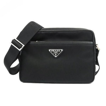PRADA 26SS リナイロン クロスバッグ (2VH048 V XOO 2DMH F0002) 75947572 [P]
