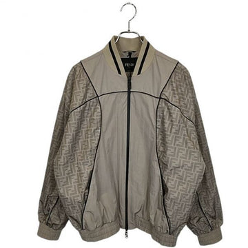 FENDI ナイロン ボンバージャケット 152374055 [P]