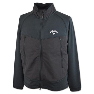 CALLAWAY フルジップスウェットジャケット 148526241 [P]