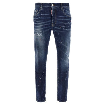 DSQUARED2 ウォッシュド スケーター ジーンズ 146753304 [P]