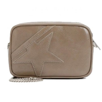 GOLDEN GOOSE ミニスター バッグ (GWA00228 A000573 60150) 75825687 [P]