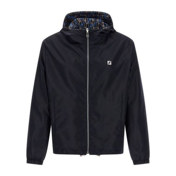 Fendi Reversible Blouson Jacket 149147908 [P]