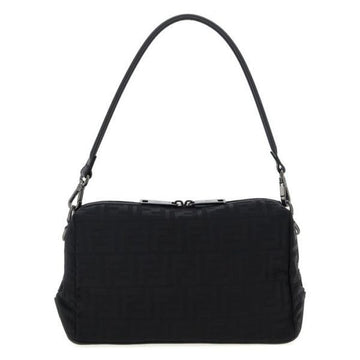 Fendi 26SS Square FF Medium Bag 148536284 [P]