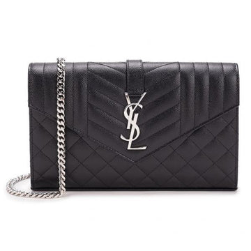 SAINT LAURENT マトラッセショルダーバッグ 152614226 [P]