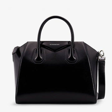 Givenchy Antigona Small Leather Tote Bag 26SS 148536312 [P]