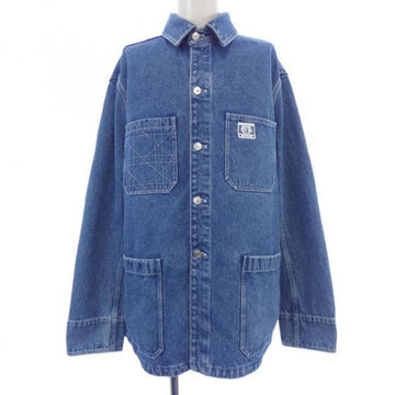 Dior Charm Overshirt 131681087 [P]