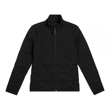 J LINDEBERG Marble Quilted Jacket 115908141 [P]