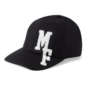 Moncler X Fragment Logo Cap 75835289 [P]