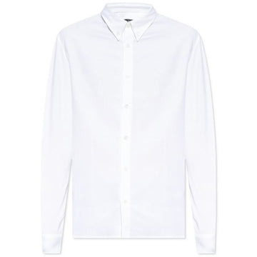 APC SHIRT GREG 75927379 [P]