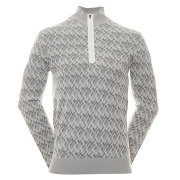 J LINDEBERG ニットセーター 104102057 [P]