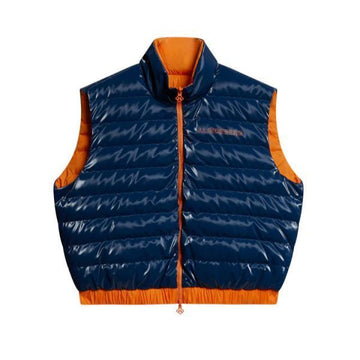 J LINDEBERG Isla Reversible Vest (女性用) 107603091 [P]