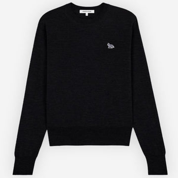 MAISON KITSUNE レギュラー ジャンパー (MW00816KT1036-P199) 116313309 [P]