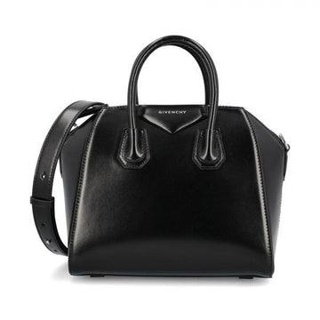 GIVENCHY ミニレザーアンティゴナバッグ 148549227 [P]