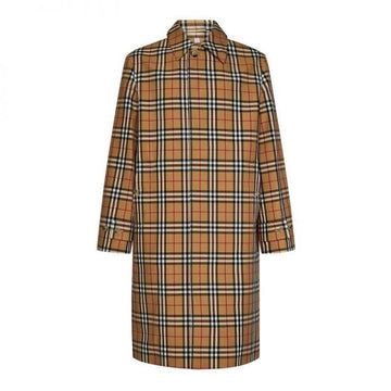 BURBERRY ヴィンテージチェックコート(8072017) 149386588 [P]