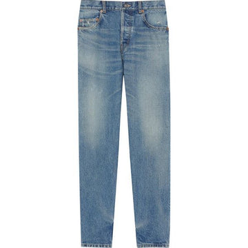 SAINT LAURENT デニムジーンズ 75880919 [P]