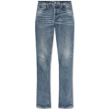 SAINT LAURENT 90年代スリムジーンズ 136529938 [P]