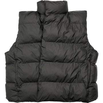 BALENCIAGA プファーベスト (751718 TOO41 1000) 114945388 [P]