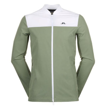 J LINDEBERG Jeff Hybrid Jacket (GMOW09458-M311) 102083065 [P]