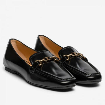 TODS Loafer mit Hufeisenlogo (XXW23L0IN70SHA B999) 150260712 [P]