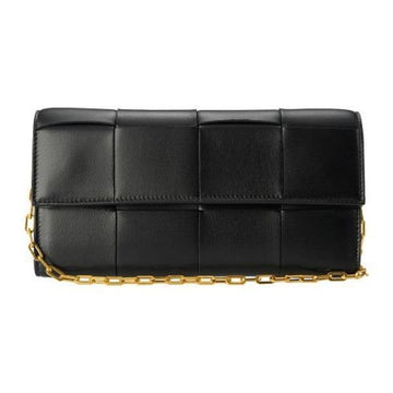 BOTTEGA VENETA チェーン財布 75945082 [P]