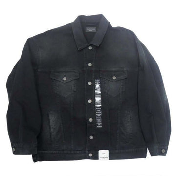 BALENCIAGA デニムジャケット 121419132 [P]
