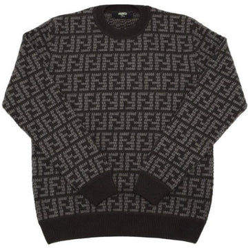 FENDI FF カシミアニット (FZX091 APPA F1MH0) 149391896 [P]