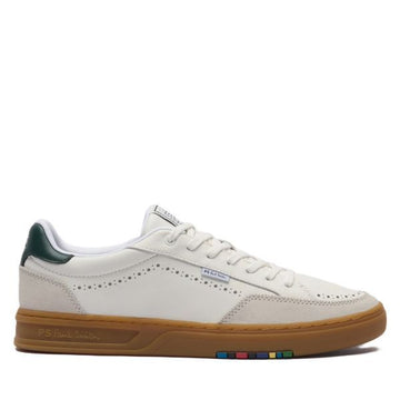 Paul Smith 26SS HILLSTAR Leather Sneakers 157364903 [P]