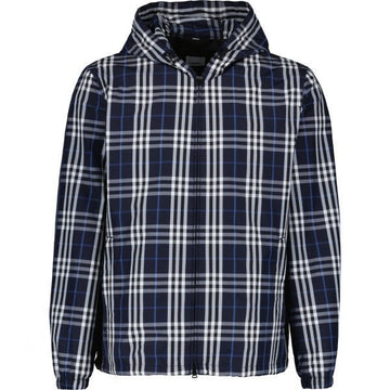 Burberry Hooded Jacket 152947910 [P]