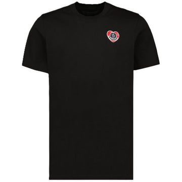 Moncler Logo Patch Short Sleeve T-Shirt 157364905 [P]
