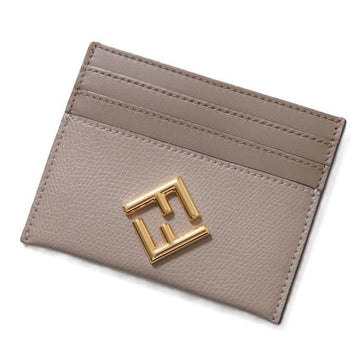 Fendi 26SS FF Diamond Card Case 157364922 [P]