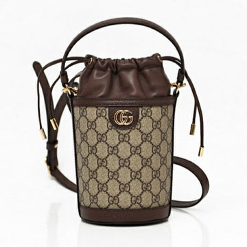 GUCCI バケットバッグ 132338689 [P]