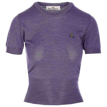 VIVIENNE WESTWOOD トップ (1803002Q Y001A J402) 157363870 [P]
