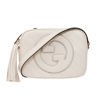 Gucci Blondie Small Shoulder Bag 132339680 [P]