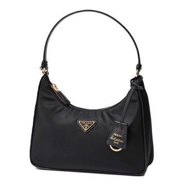 PRADA 2005 Re-Edition Nylon Mini Bag 152947986 [P]