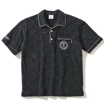 MARK & LONA Lex Pile Polo 157362764 [P]