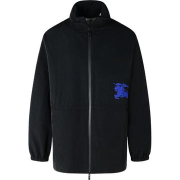 Burberry Nylon Raincoat 152949309 [P]