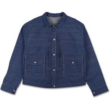 Levis Pleated Blouse 115038714 [P]