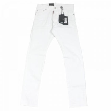 DSQUARED2 Weiße Cool Guy Jeans 147739228 [P]