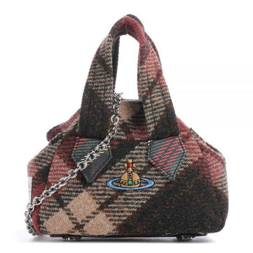 VIVIENNE WESTWOOD ミニハンドバッグ (4703000KW W018D H201) 150565052 [P]