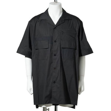 Y-3 Short Sleeve Shirt 157362943 [P]