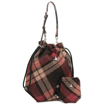 Vivienne Westwood DRAWSTRING POUCH SET 150286664 [P]