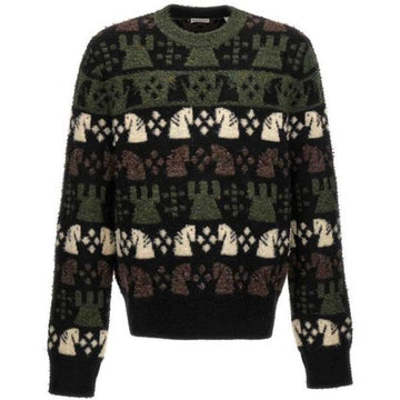 BURBERRY ウールブレンドセーター 149427286 [P]