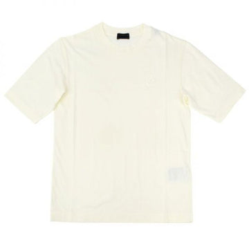 MONCLER シリコンロゴパッチコットンTシャツ 157364896 [P]