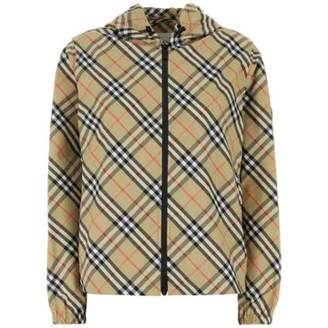 Burberry Check Twill Jacket 149427836 [P]