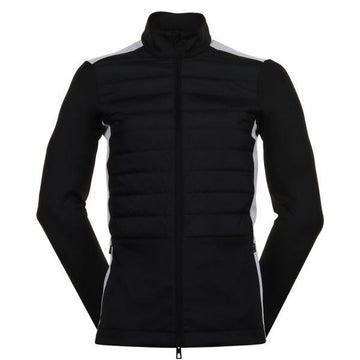 J LINDEBERG DELANO HYBRID MIDLAYER (GMJS10741-0000) 104103506 [P]