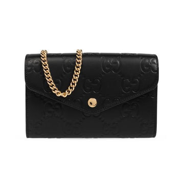 GUCCI GG チェーン財布 114971363 [P]
