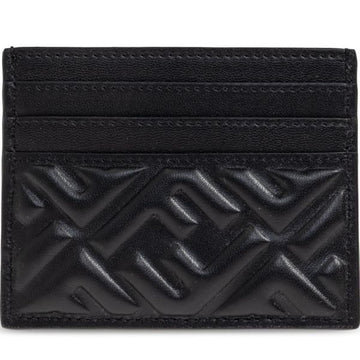 Fendi Baguette Card Case 157364980 [P]